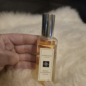 Jo Malone Mimosa & Cardamom Cologne